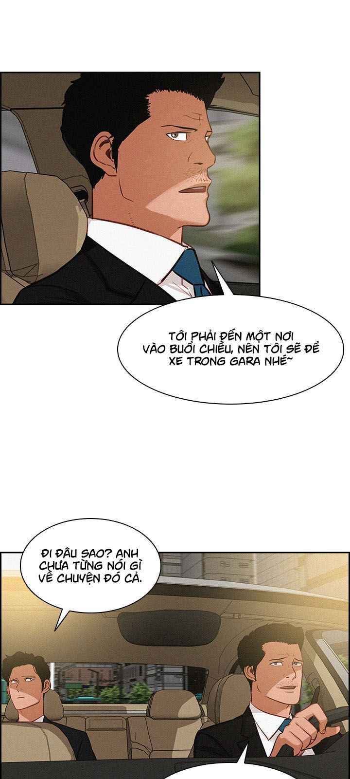 Chúa Tể Đồng Tiền Chapter 24 - 42