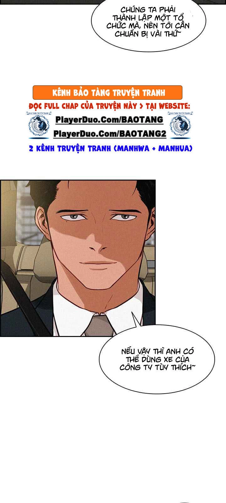 Chúa Tể Đồng Tiền Chapter 24 - 43