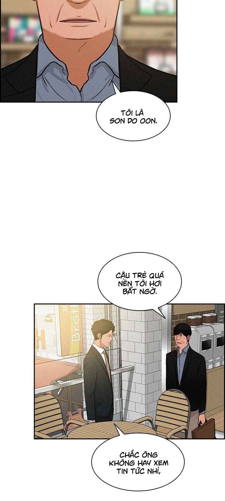 Chúa Tể Đồng Tiền Chapter 24 - 50