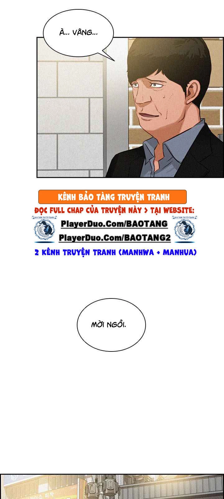 Chúa Tể Đồng Tiền Chapter 24 - 52