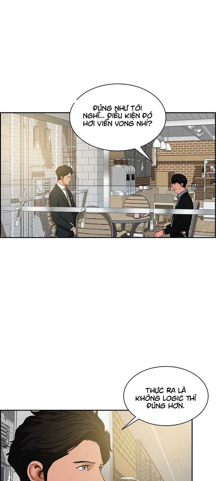 Chúa Tể Đồng Tiền Chapter 24 - 55