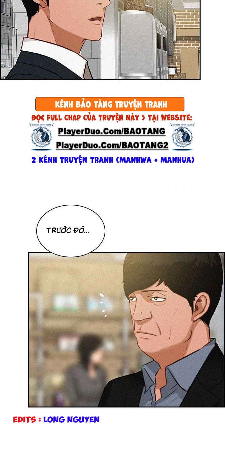 Chúa Tể Đồng Tiền Chapter 24 - 56