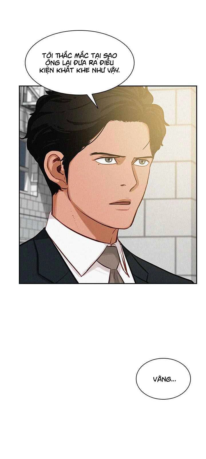 Chúa Tể Đồng Tiền Chapter 24 - 57