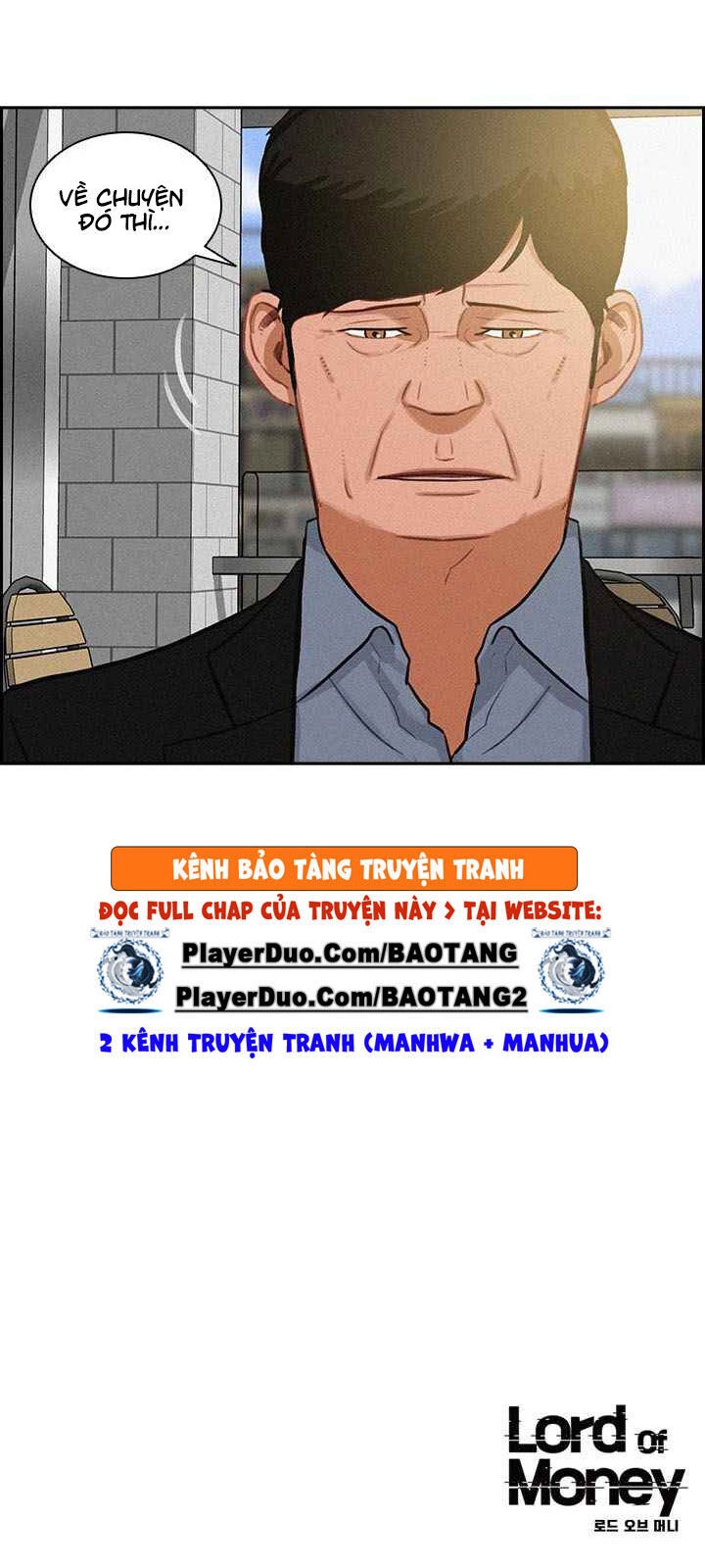 Chúa Tể Đồng Tiền Chapter 24 - 58