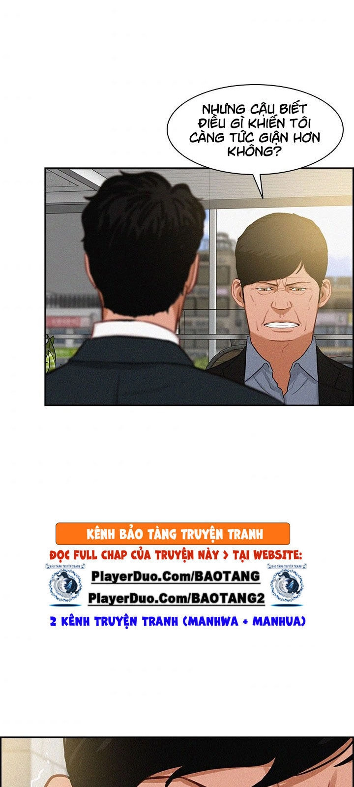 Chúa Tể Đồng Tiền Chapter 25 - 7