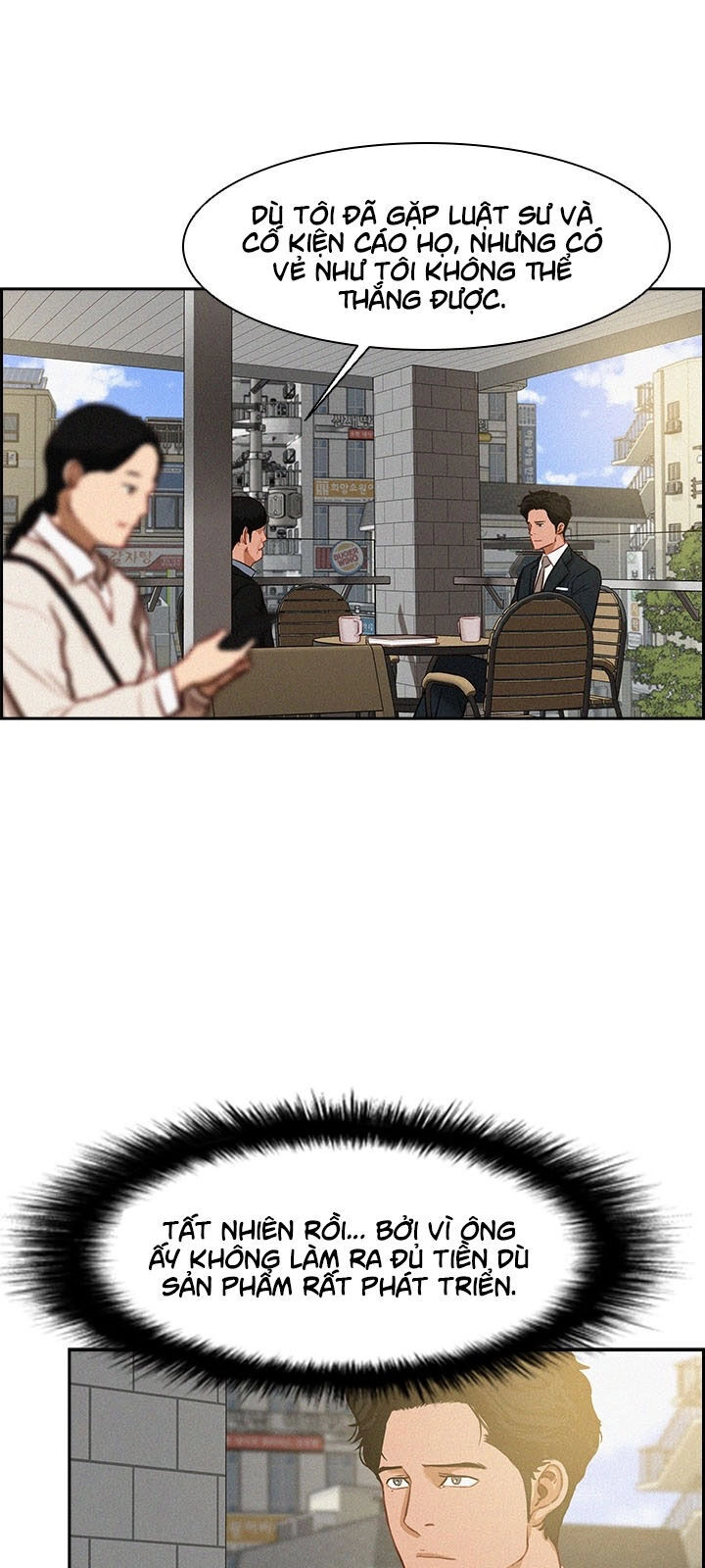 Chúa Tể Đồng Tiền Chapter 25 - 10