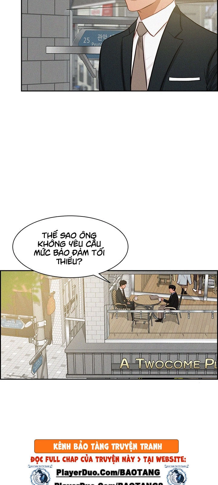 Chúa Tể Đồng Tiền Chapter 25 - 11