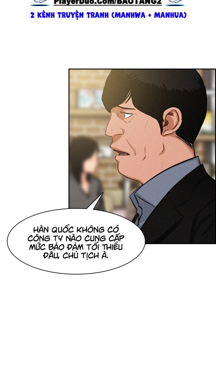 Chúa Tể Đồng Tiền Chapter 25 - 12