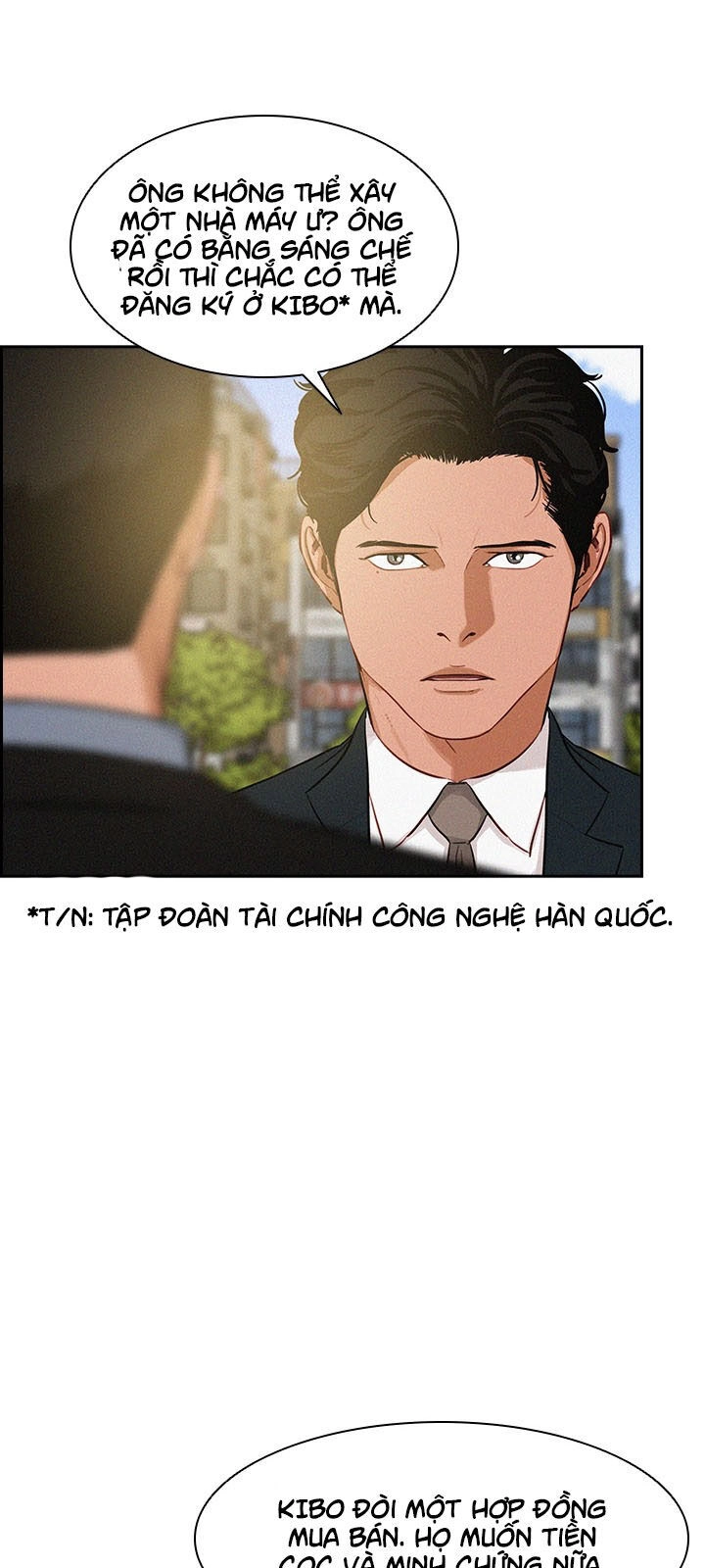 Chúa Tể Đồng Tiền Chapter 25 - 14