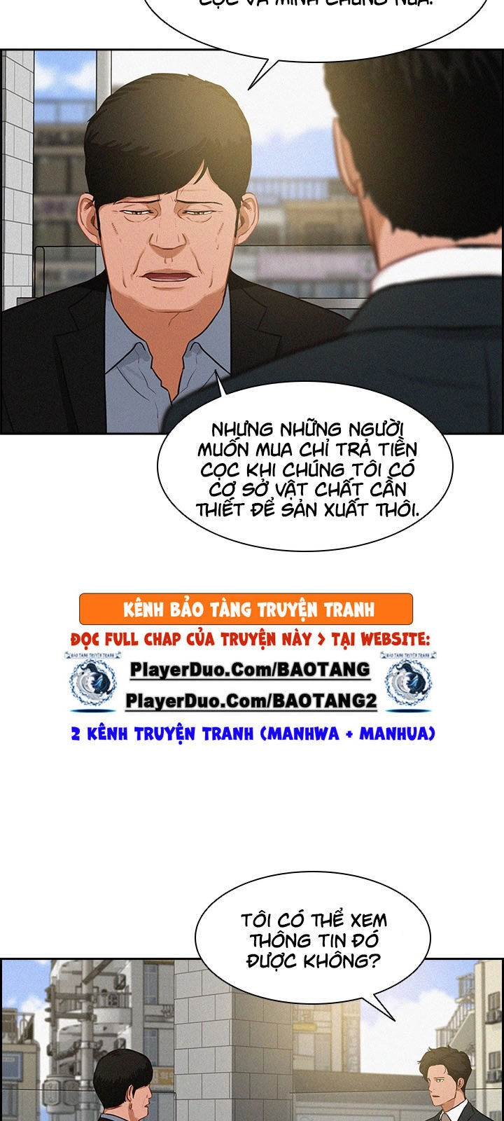 Chúa Tể Đồng Tiền Chapter 25 - 15