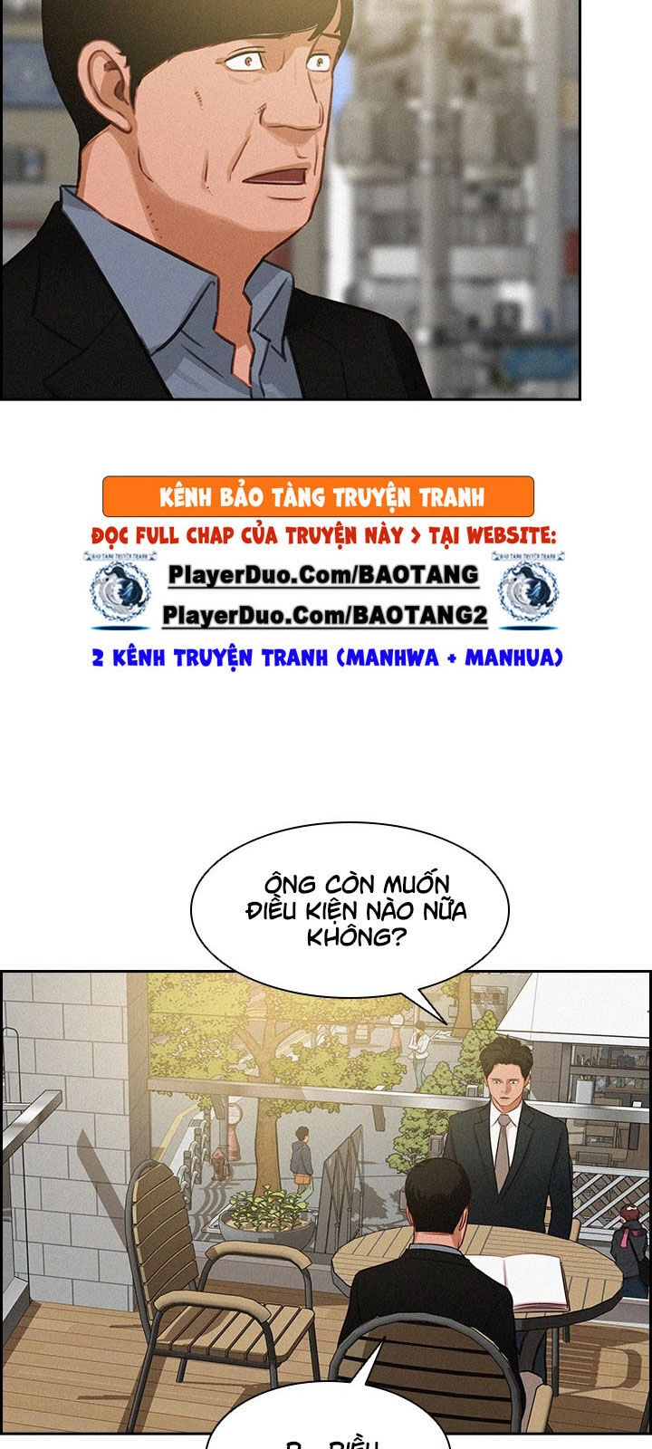 Chúa Tể Đồng Tiền Chapter 25 - 18