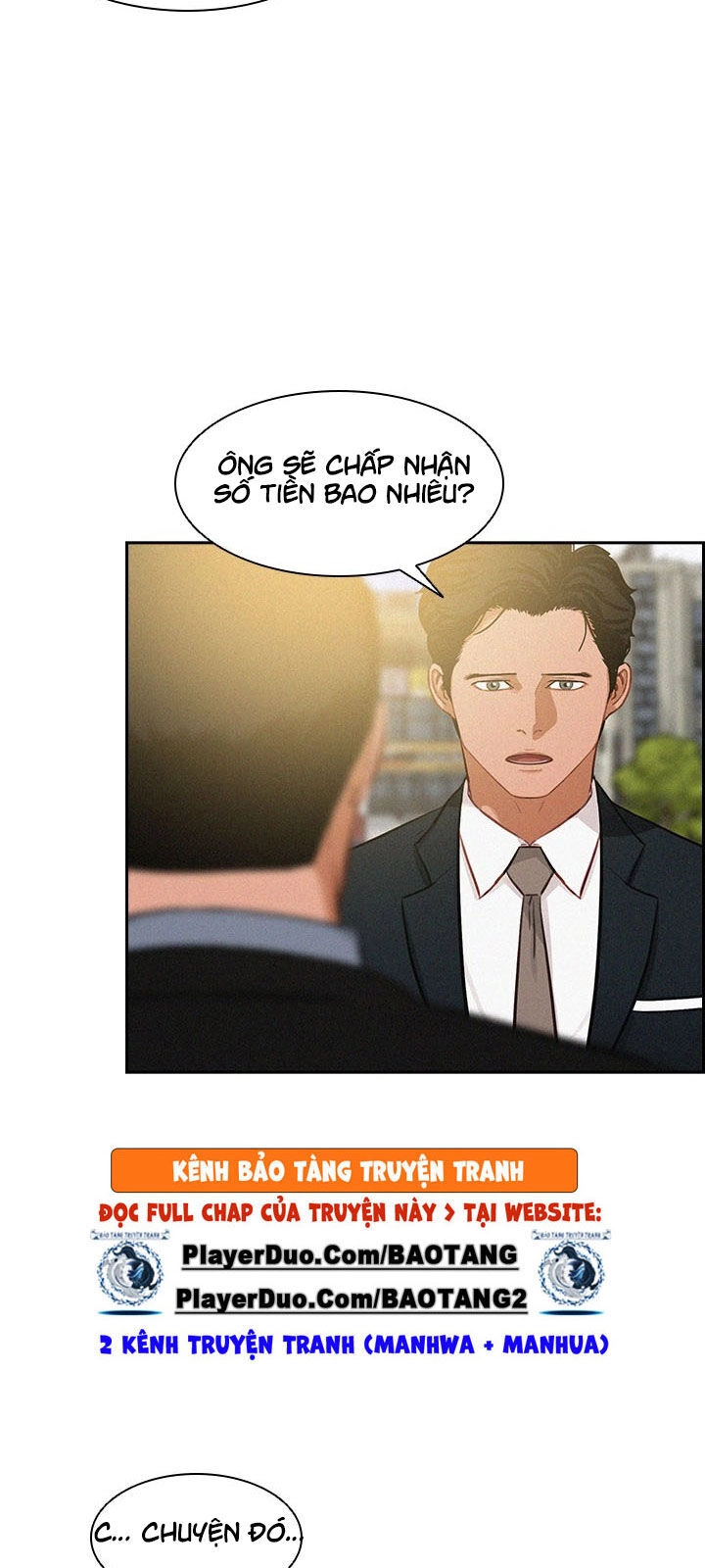 Chúa Tể Đồng Tiền Chapter 25 - 20