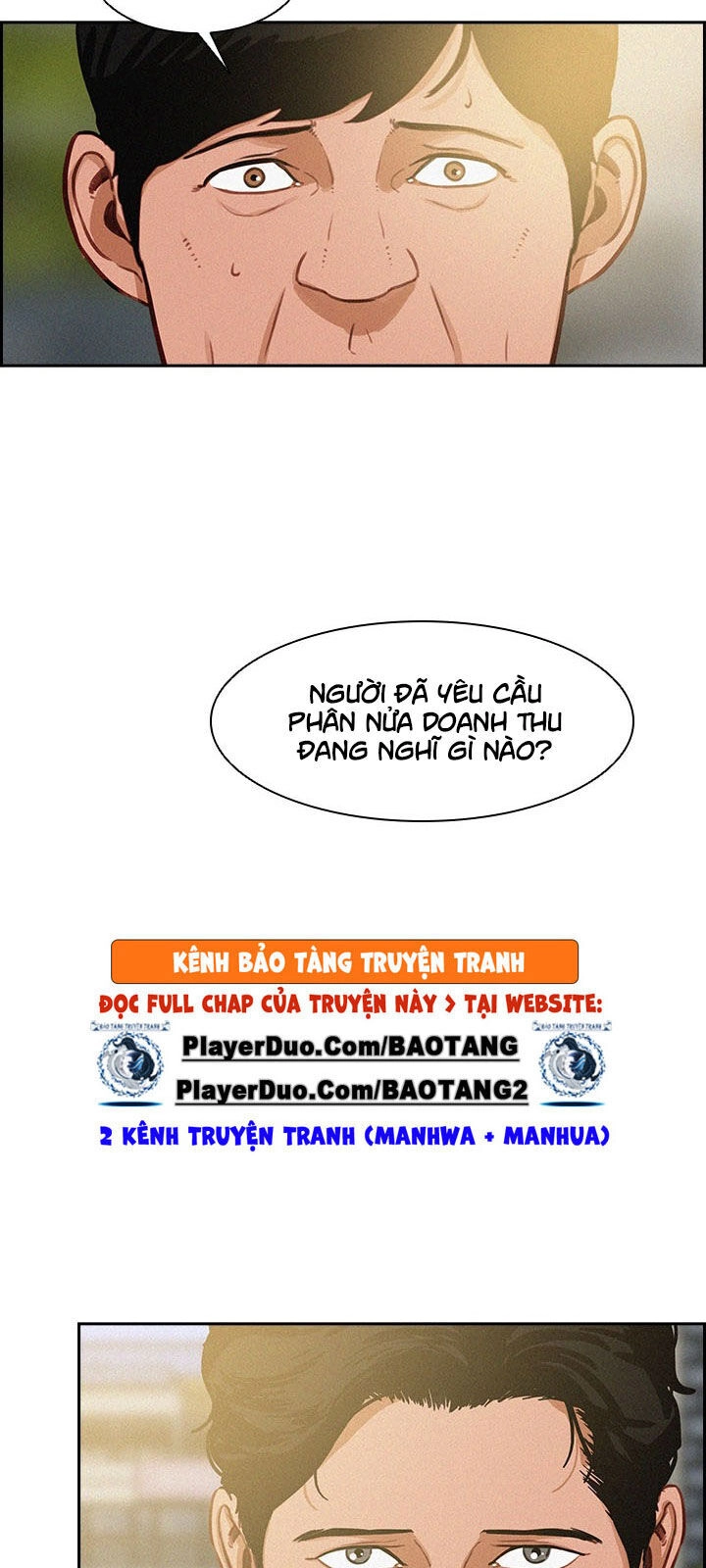 Chúa Tể Đồng Tiền Chapter 25 - 21