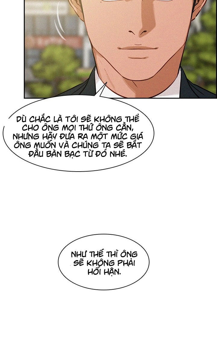 Chúa Tể Đồng Tiền Chapter 25 - 22