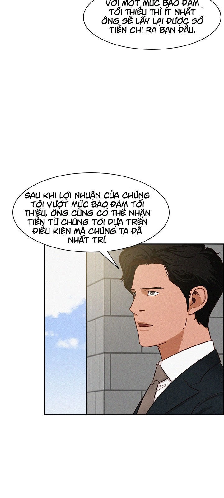 Chúa Tể Đồng Tiền Chapter 25 - 24