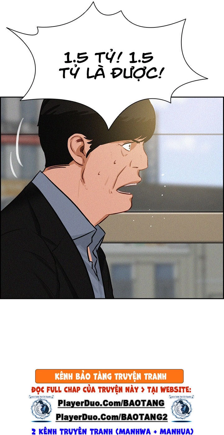 Chúa Tể Đồng Tiền Chapter 25 - 25