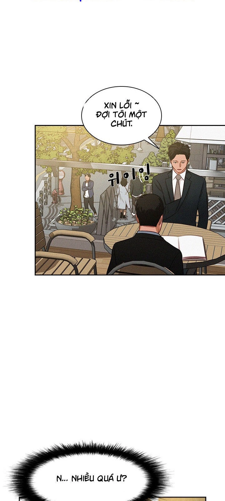 Chúa Tể Đồng Tiền Chapter 25 - 26