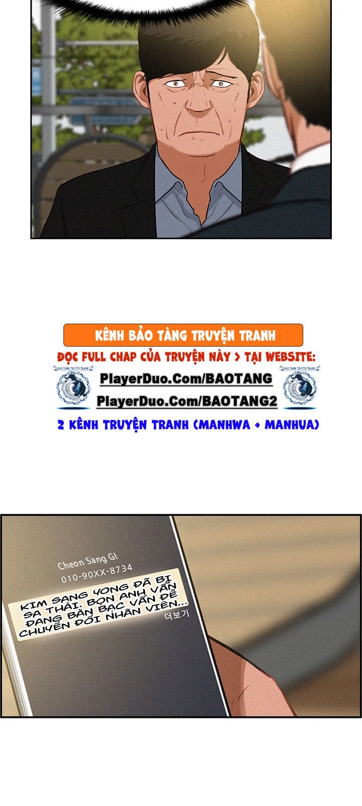 Chúa Tể Đồng Tiền Chapter 25 - 27