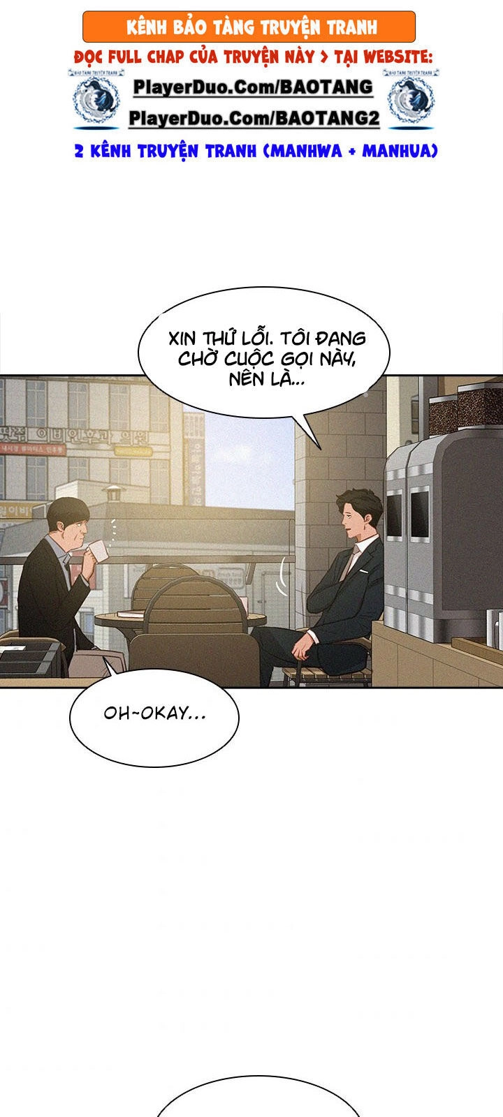 Chúa Tể Đồng Tiền Chapter 25 - 29