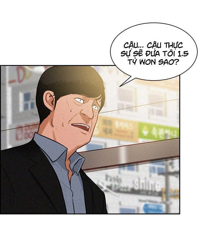 Chúa Tể Đồng Tiền Chapter 25 - 31