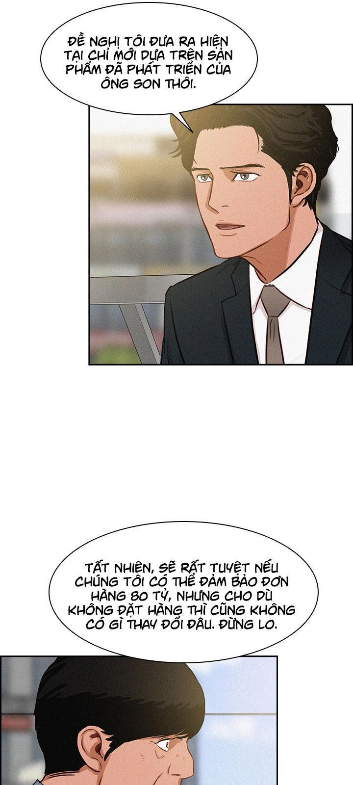 Chúa Tể Đồng Tiền Chapter 25 - 33