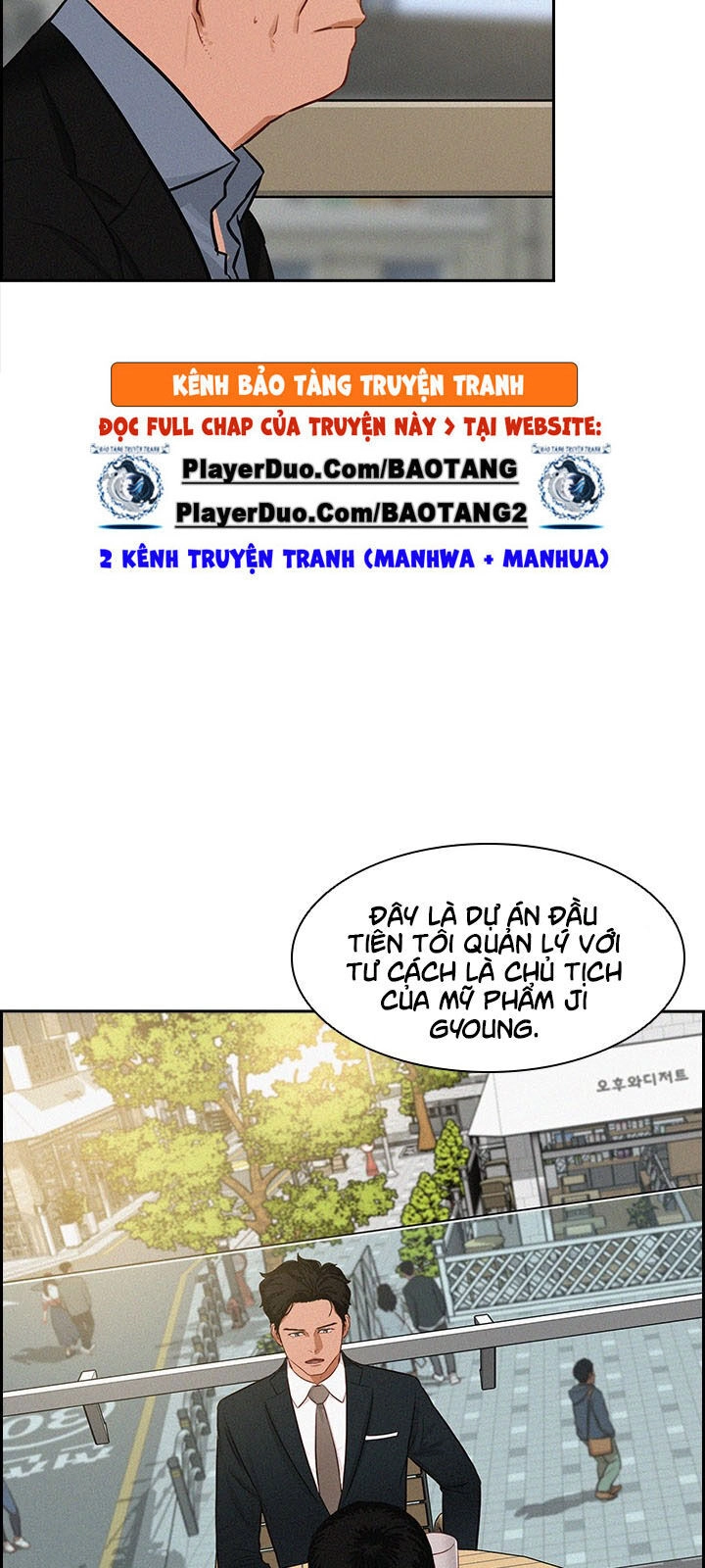 Chúa Tể Đồng Tiền Chapter 25 - 34