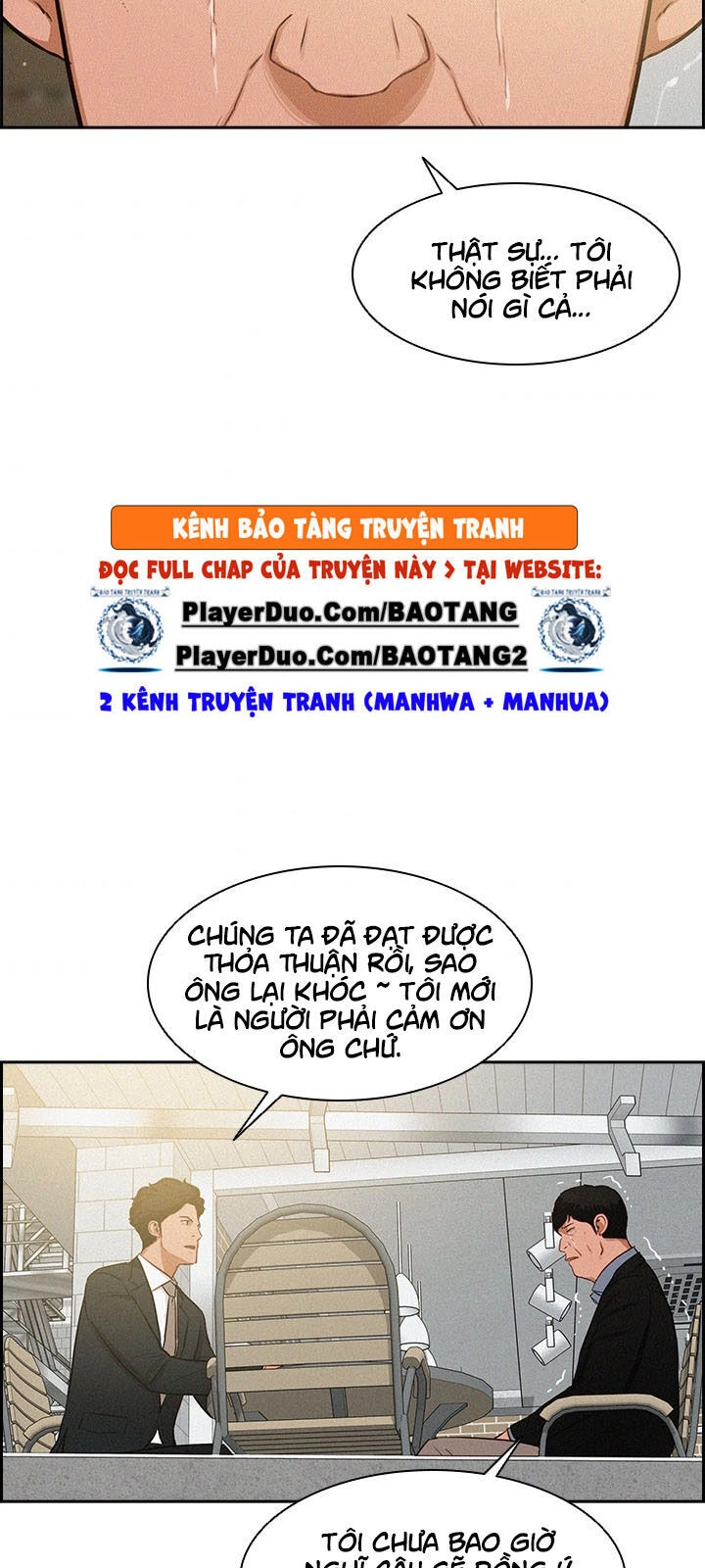 Chúa Tể Đồng Tiền Chapter 25 - 38