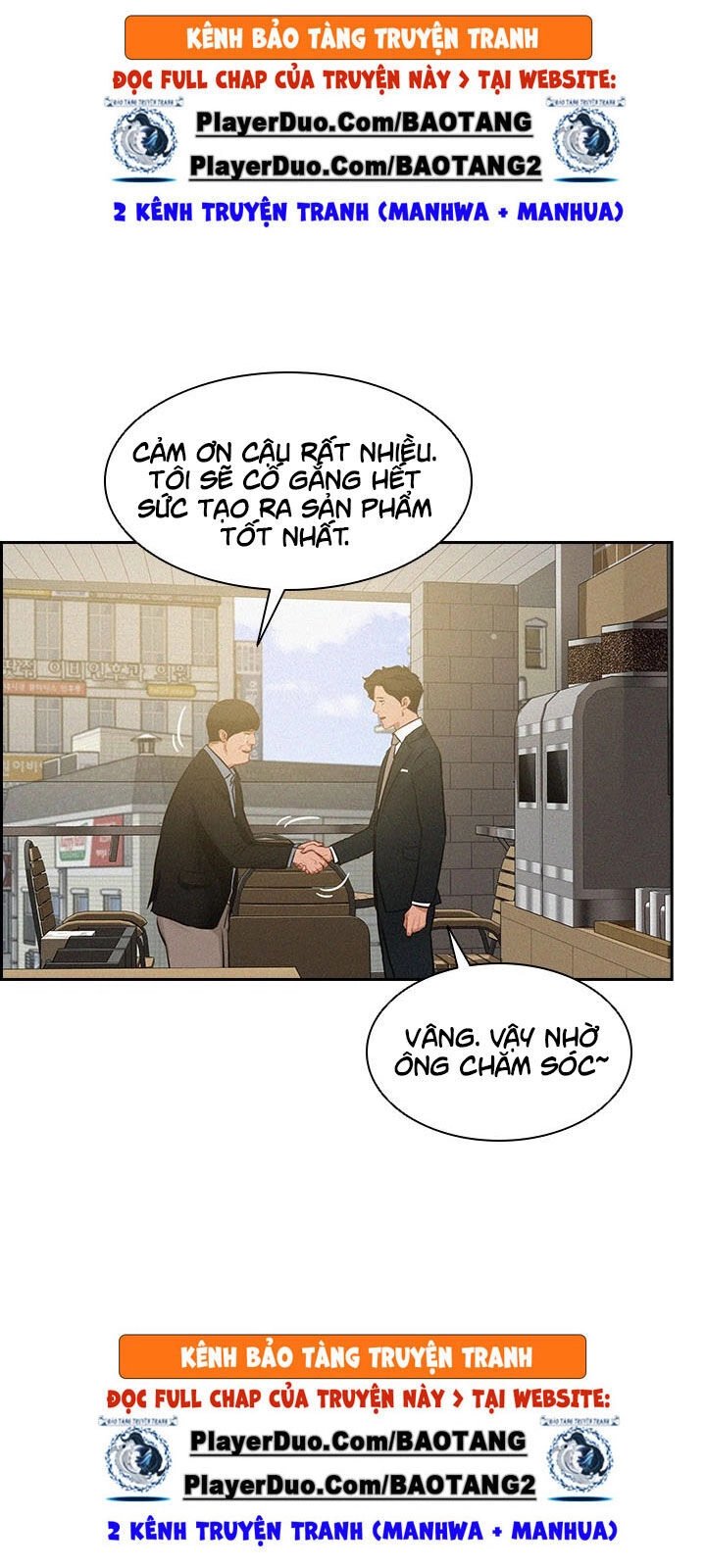 Chúa Tể Đồng Tiền Chapter 25 - 41