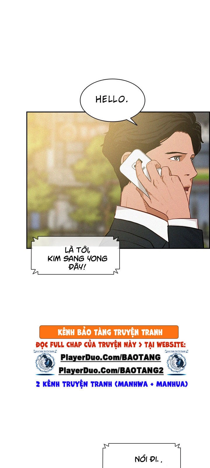 Chúa Tể Đồng Tiền Chapter 25 - 47