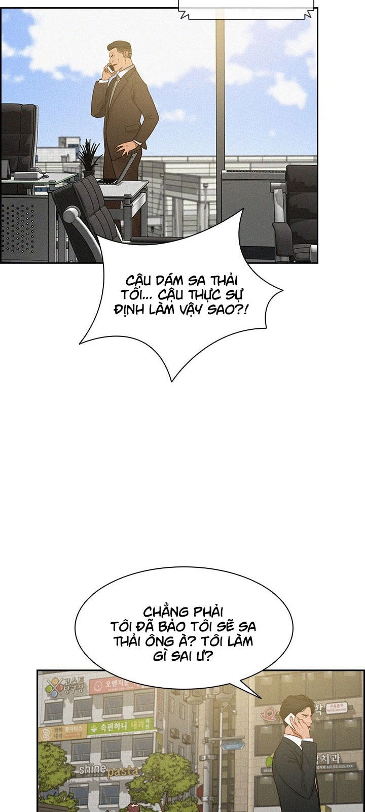 Chúa Tể Đồng Tiền Chapter 25 - 48