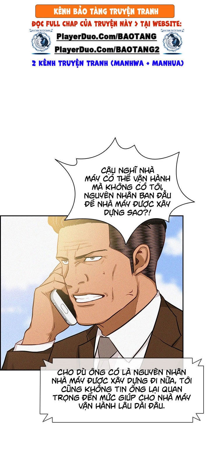 Chúa Tể Đồng Tiền Chapter 25 - 50