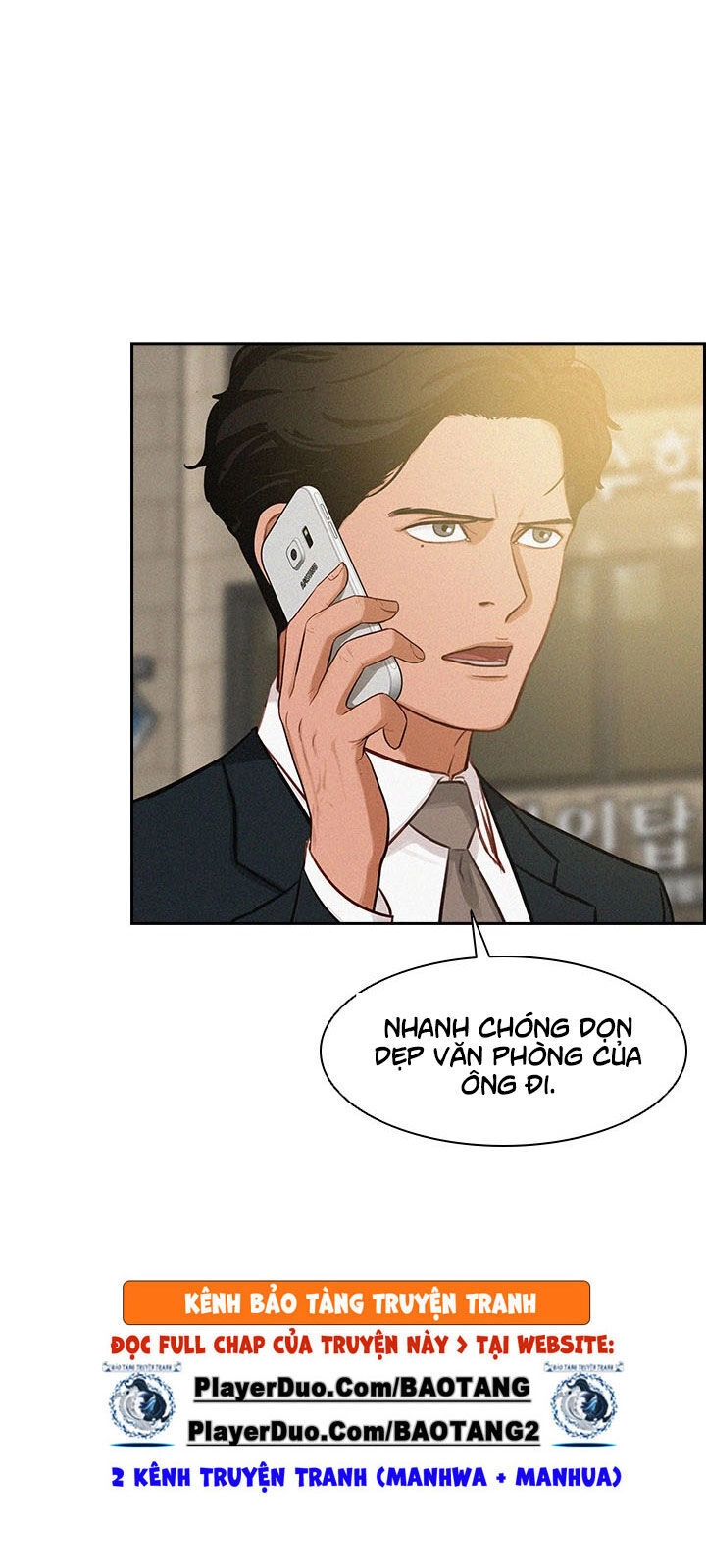 Chúa Tể Đồng Tiền Chapter 25 - 51