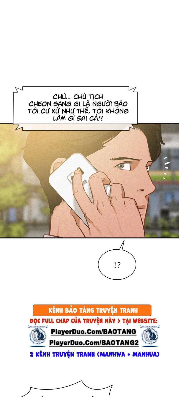 Chúa Tể Đồng Tiền Chapter 25 - 53