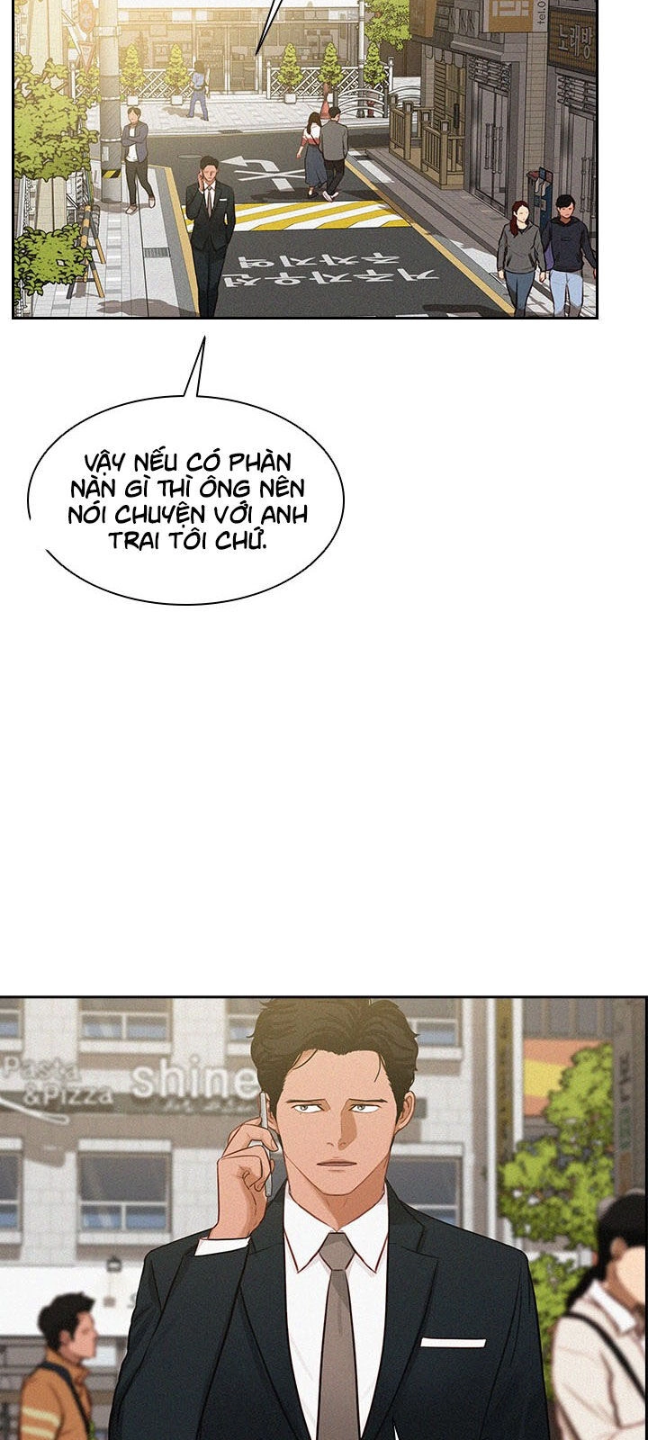 Chúa Tể Đồng Tiền Chapter 25 - 56