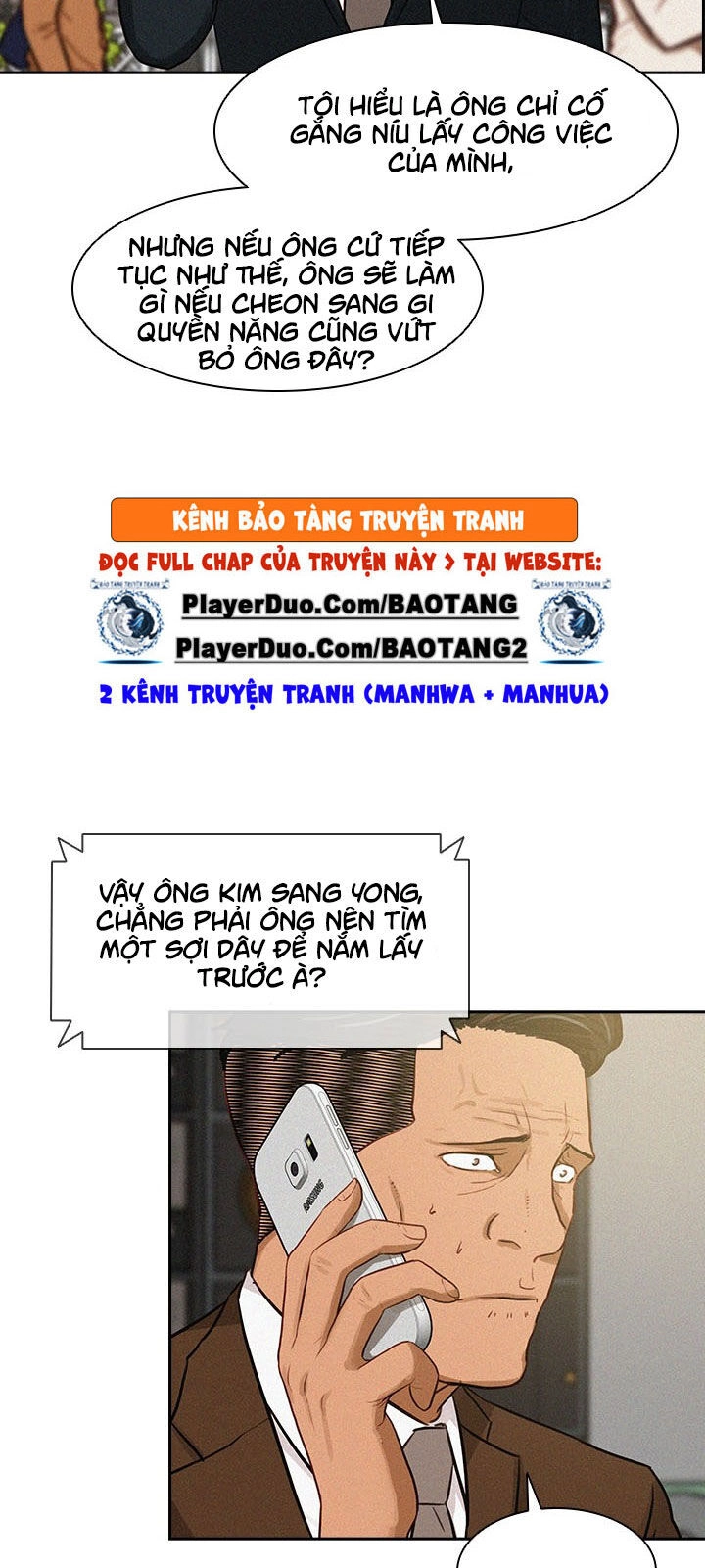 Chúa Tể Đồng Tiền Chapter 25 - 57