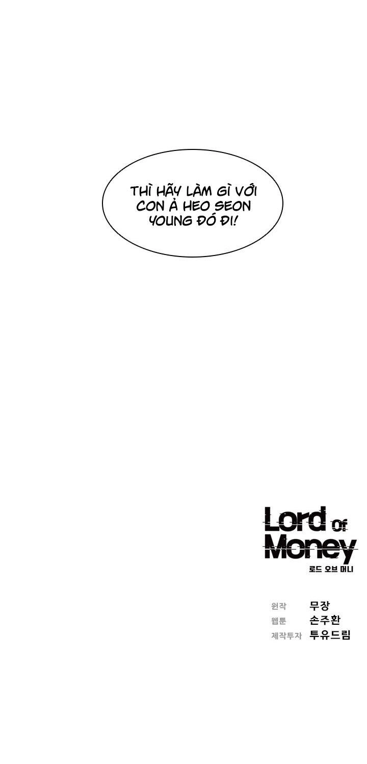 Chúa Tể Đồng Tiền Chapter 25 - 70