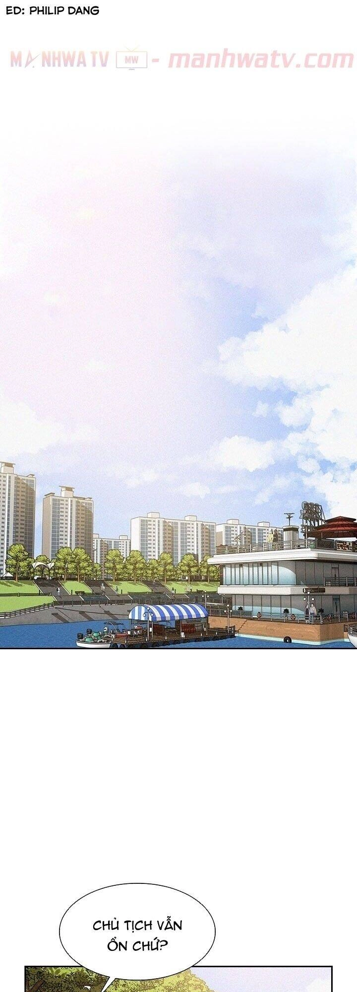 Chúa Tể Đồng Tiền Chapter 26 - 2