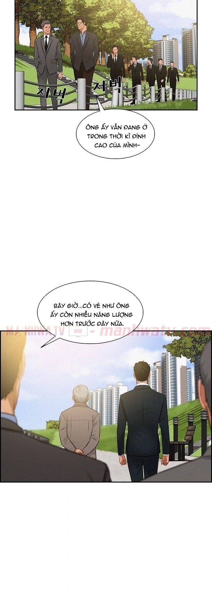 Chúa Tể Đồng Tiền Chapter 26 - 3