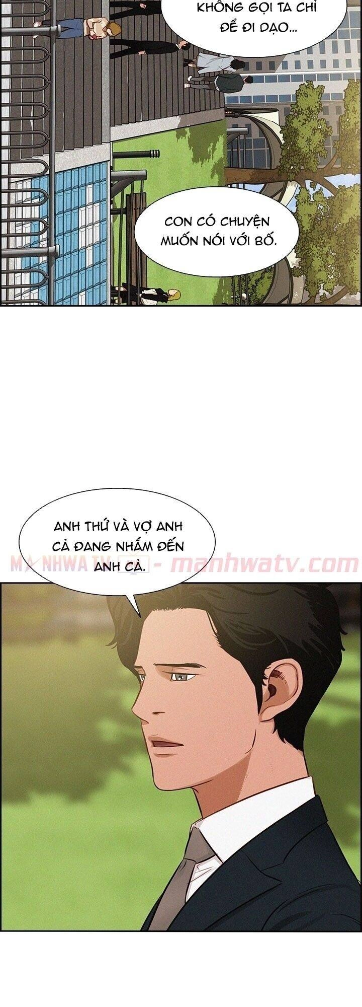 Chúa Tể Đồng Tiền Chapter 26 - 6