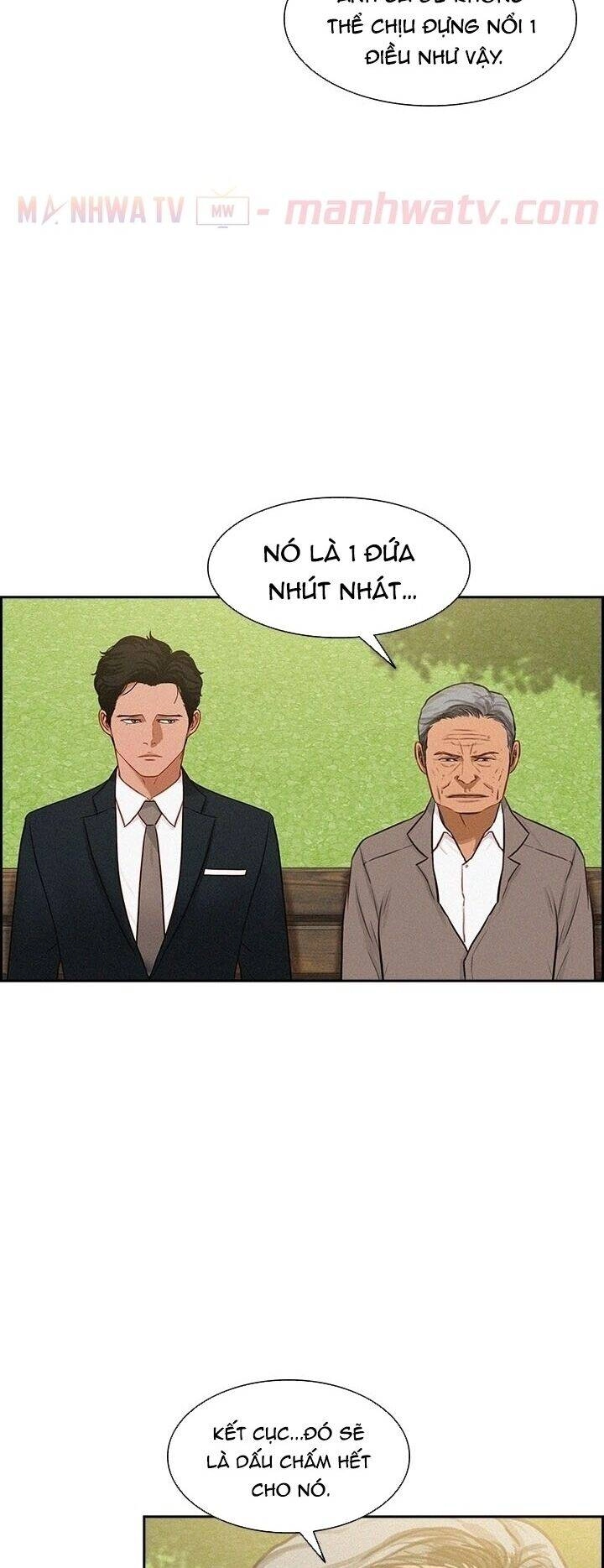 Chúa Tể Đồng Tiền Chapter 26 - 11