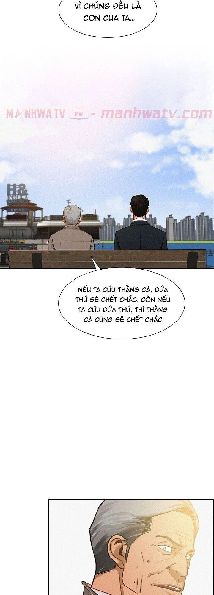 Chúa Tể Đồng Tiền Chapter 26 - 14