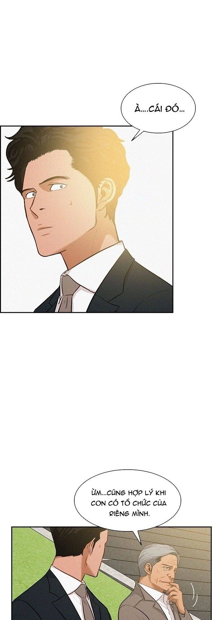 Chúa Tể Đồng Tiền Chapter 26 - 16