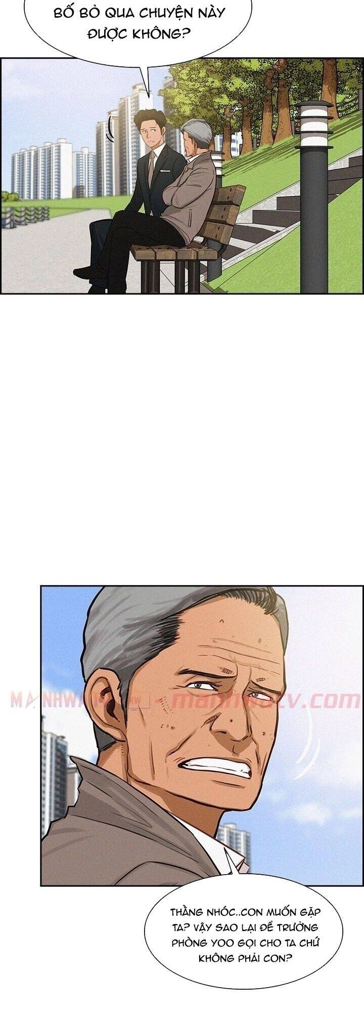 Chúa Tể Đồng Tiền Chapter 26 - 18