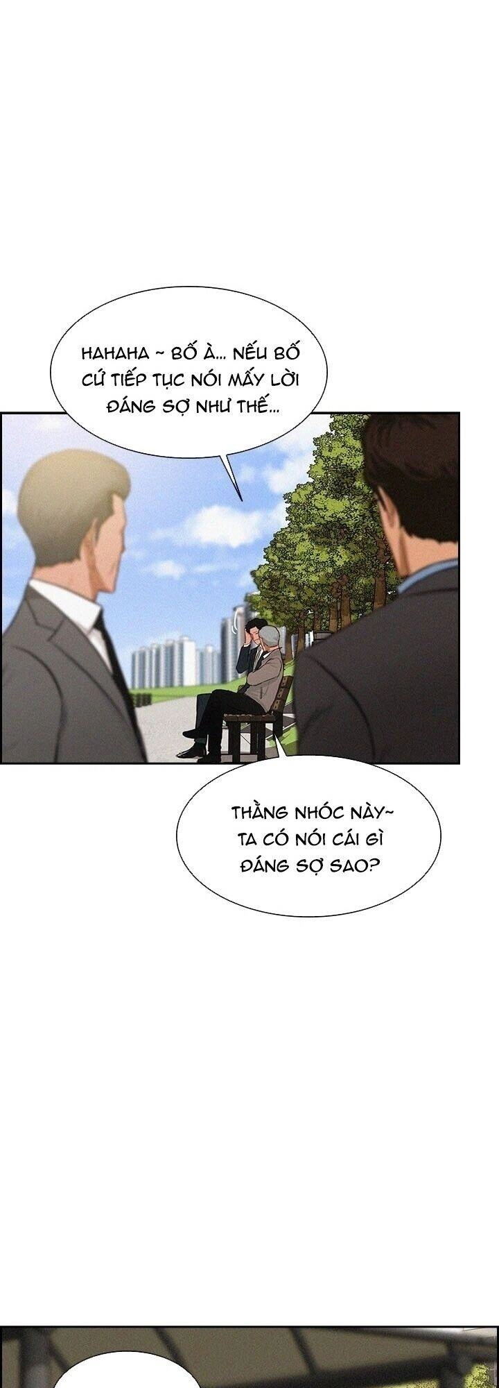 Chúa Tể Đồng Tiền Chapter 26 - 19