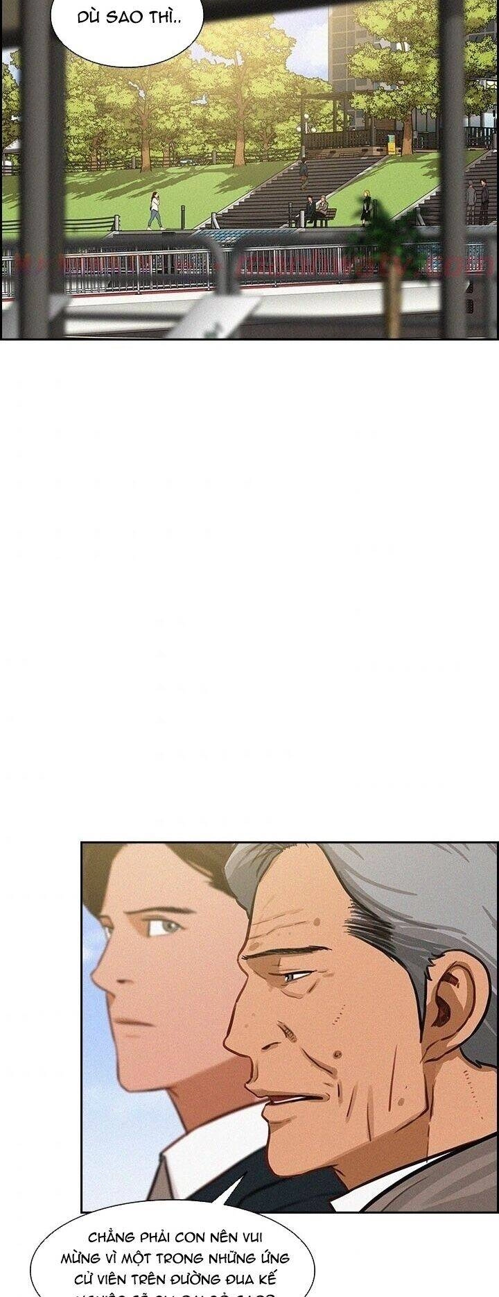 Chúa Tể Đồng Tiền Chapter 26 - 20