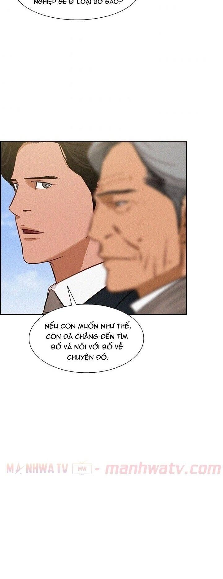 Chúa Tể Đồng Tiền Chapter 26 - 21