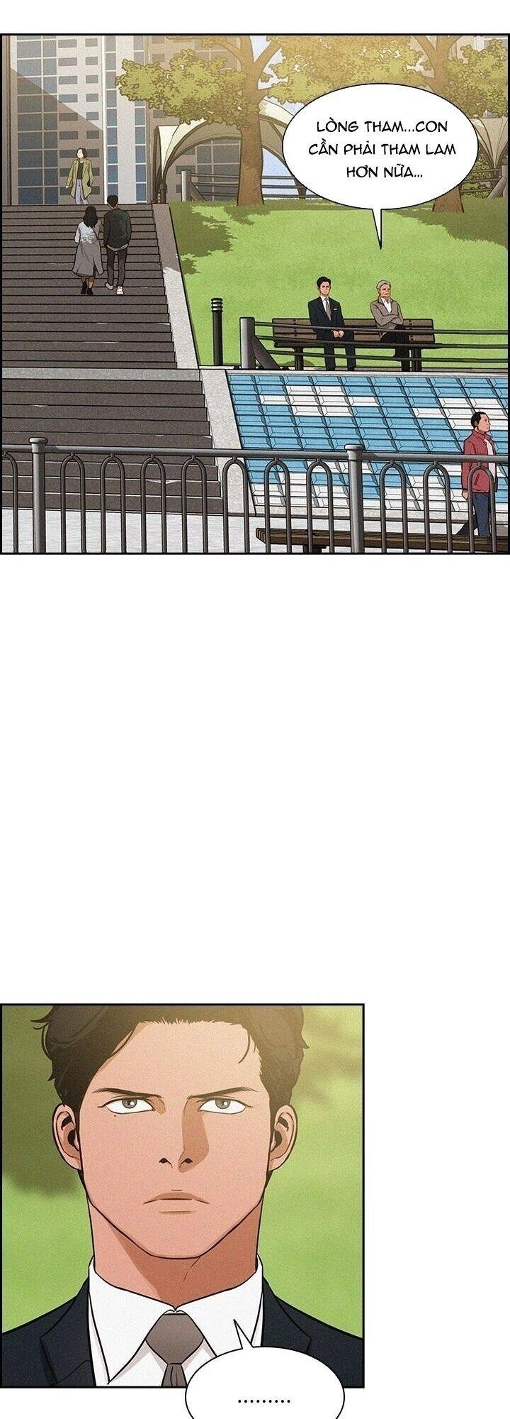 Chúa Tể Đồng Tiền Chapter 26 - 22