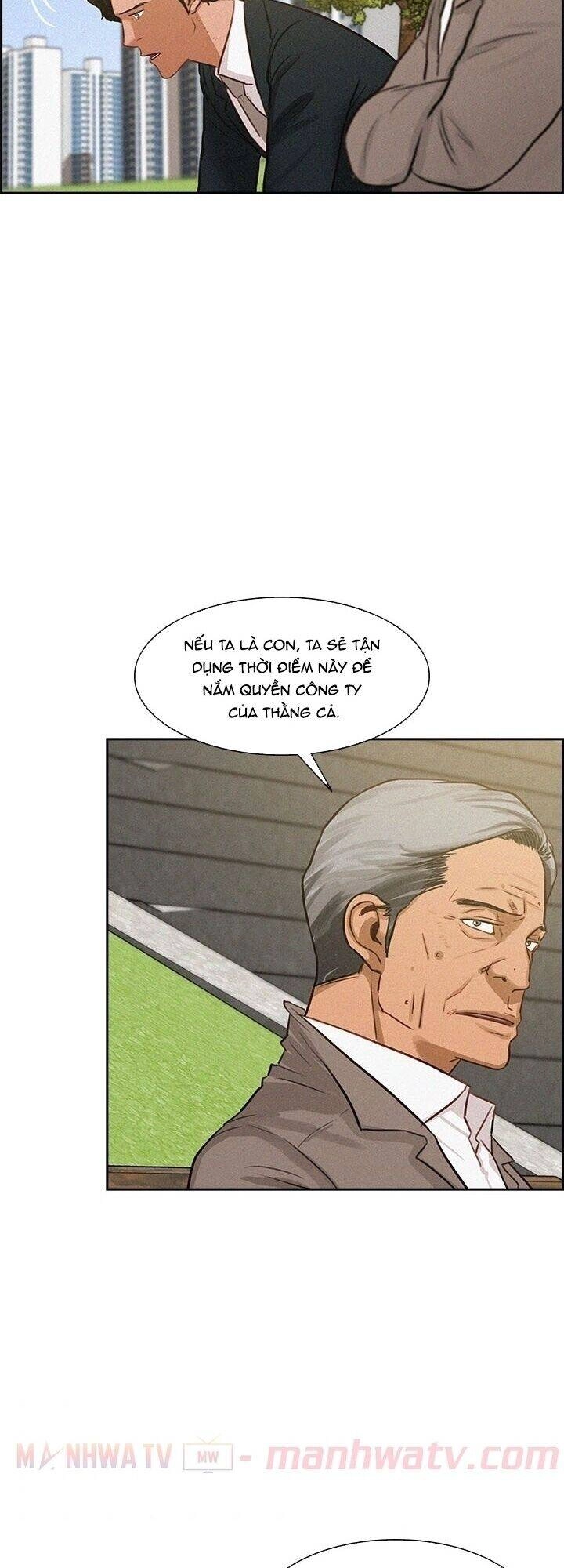 Chúa Tể Đồng Tiền Chapter 26 - 25