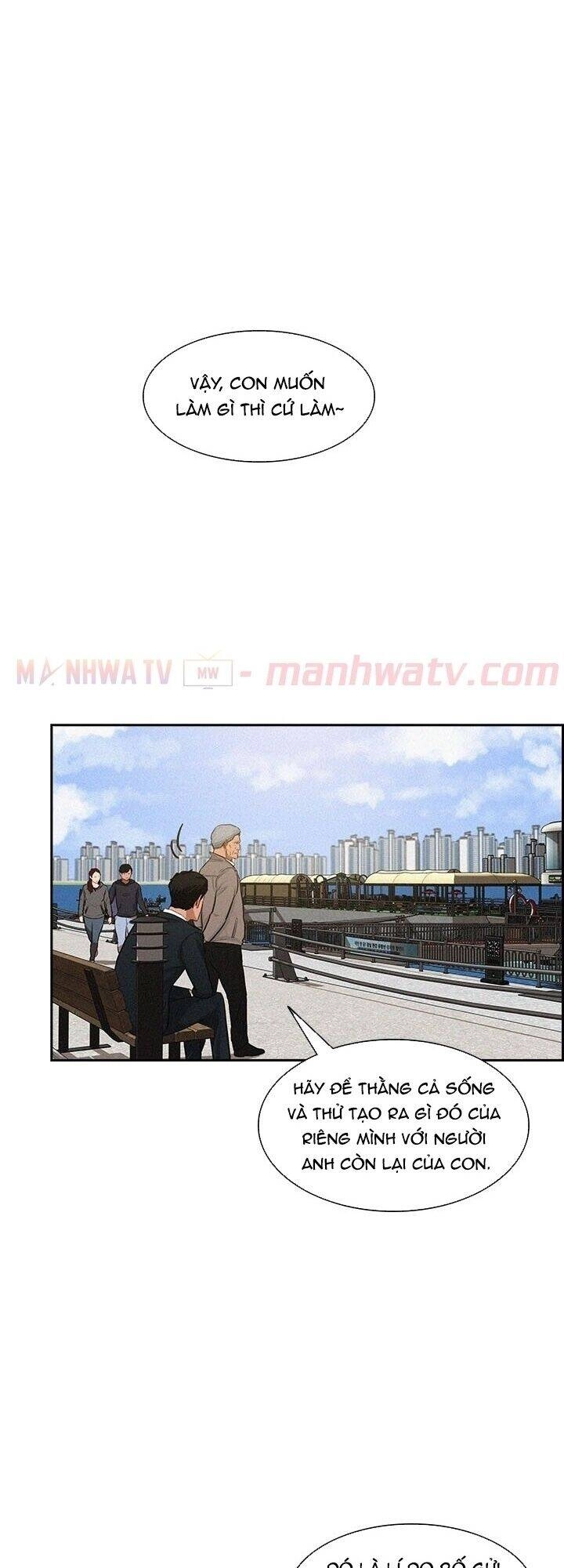 Chúa Tể Đồng Tiền Chapter 26 - 27