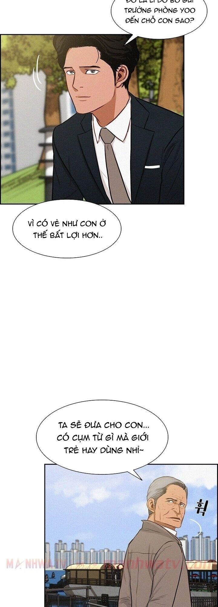 Chúa Tể Đồng Tiền Chapter 26 - 28